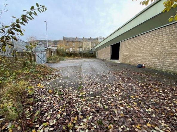 Haincliffe Rd, Keighley for lease - Building Photo - Image 2 of 2