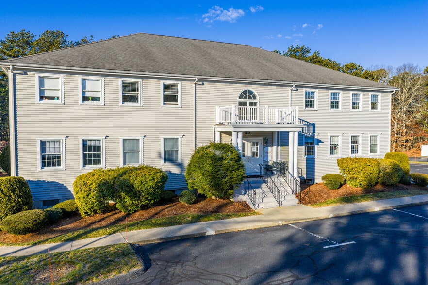 25 Mid-Tech Dr, West Yarmouth, MA for sale - Building Photo - Image 3 of 7