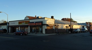 More details for 864 Clinton Ave, Newark, NJ - Retail for Lease