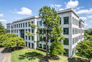 Plus de détails pour 6775 Lenox Center Ct, Memphis, TN - Bureau à louer