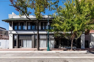 Plus de détails pour 747 Saint Charles Ave, New Orleans, LA - Commerce de détail à louer