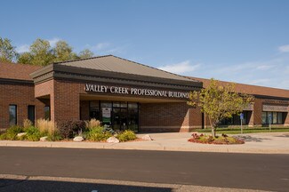 Plus de détails pour 8360 City Centre Dr, Woodbury, MN - Bureau/Médical à louer