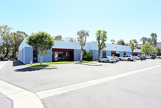 Plus de détails pour 501-509 Mercury Ln, Brea, CA - Industriel à vendre