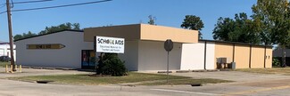 Plus de détails pour 3735 Kirkman St, Lake Charles, LA - Vente au détail à vendre