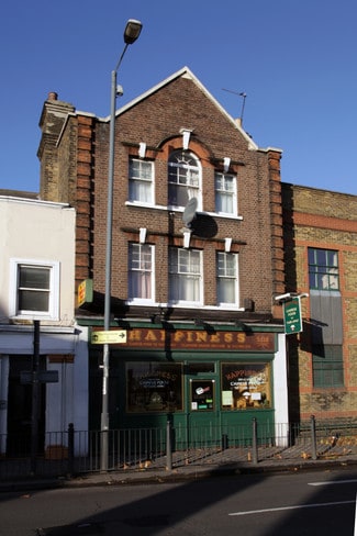 Plus de détails pour 365 High Rd, Londres - Commerce de détail à louer