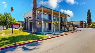 More details for 233 W I St, Los Banos, CA - Multifamily for Sale