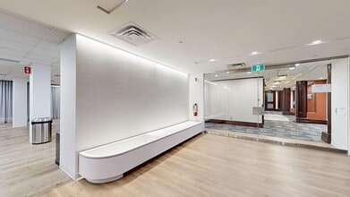 1555 Rue Peel, Montréal, QC à louer Photo intérieure- Image 1 de 32