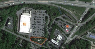 Plus de détails pour 0 Acton Cir, Asheville, NC - Terrain à vendre