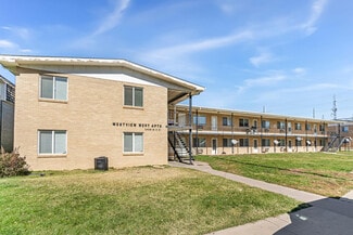 Plus de détails pour 2435-2459 W 11th St, Greeley, CO - Multi-résidentiel à vendre