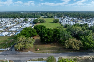 37435 Chancey Rd, Zephyrhills, FL - Aerial  map view - Image1