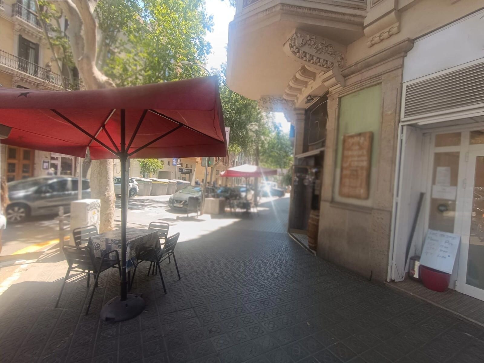 Commerce de détail dans Barcelone, Barcelona à louer Photo intérieure- Image 1 de 6