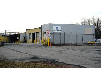 Plus de détails pour 15 Frontage Rd, Hampton, NJ - Industriel à vendre