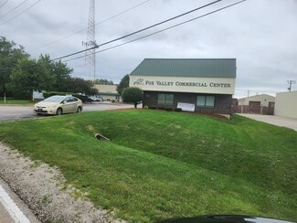 More details for 1625 Weld Rd, Elgin, IL - Industrial for Lease