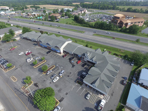 1521-1569 Postal Rd, Chester, MD - aerial  map view - Image1