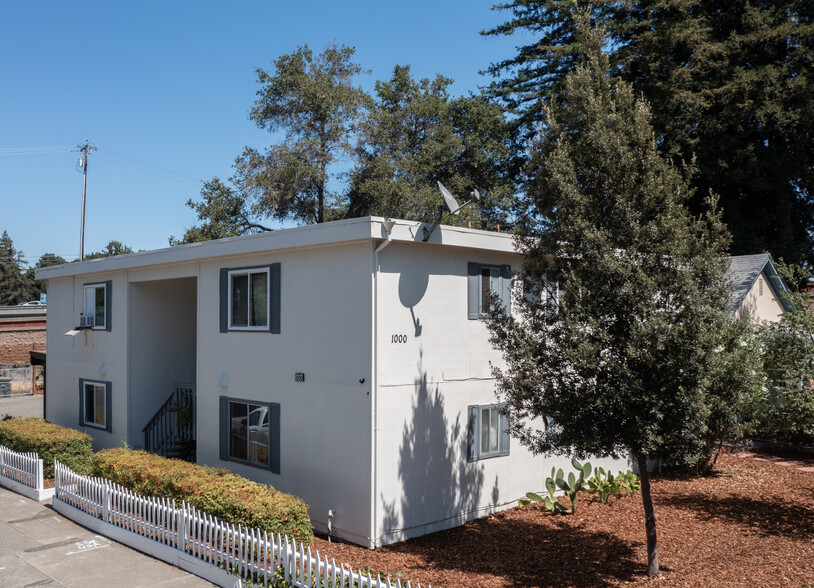 1000 Ripley St, Santa Rosa, CA for sale - Building Photo - Image 1 of 1