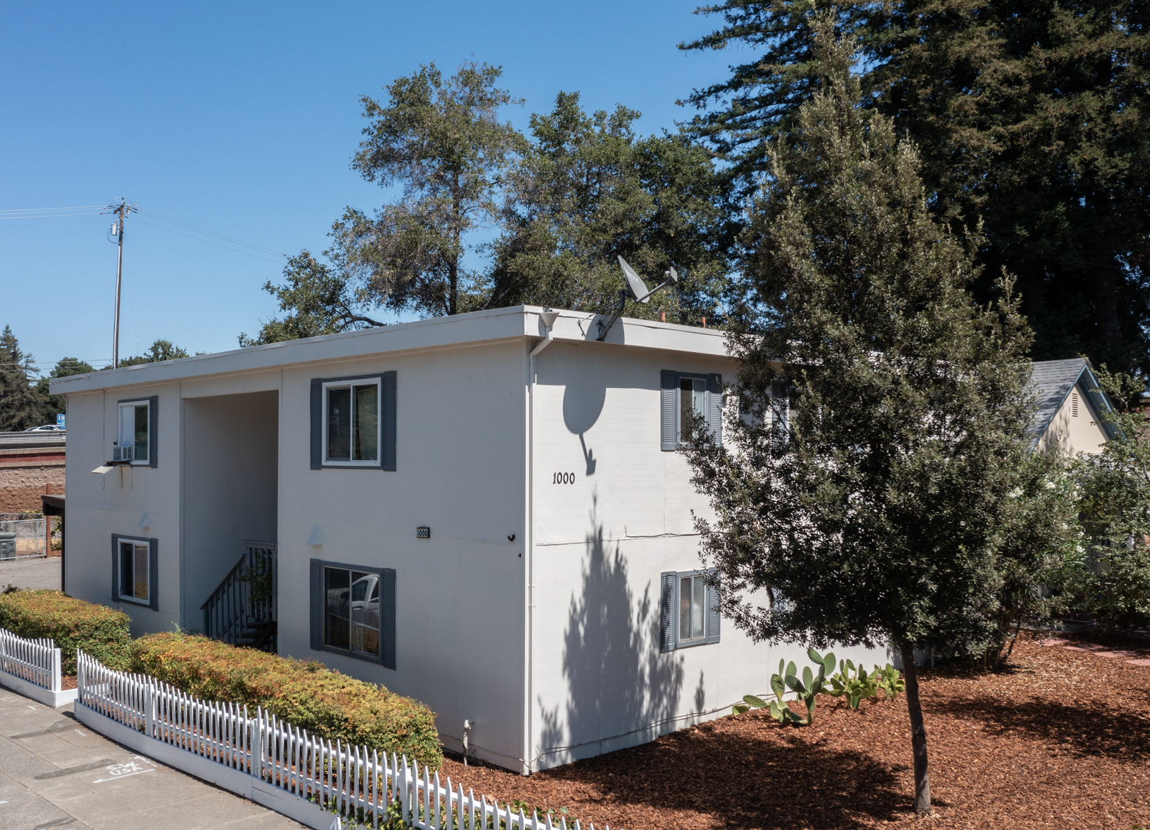 1000 Ripley St, Santa Rosa, CA for sale Building Photo- Image 1 of 19