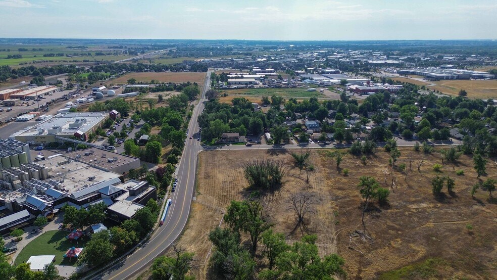101 Buckingham St, Fort Collins, CO à vendre - Photo du bâtiment - Image 3 de 58