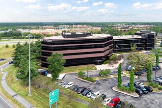 2525 Harrodsburg Rd, Lexington, KY - AÉRIEN Vue de la carte