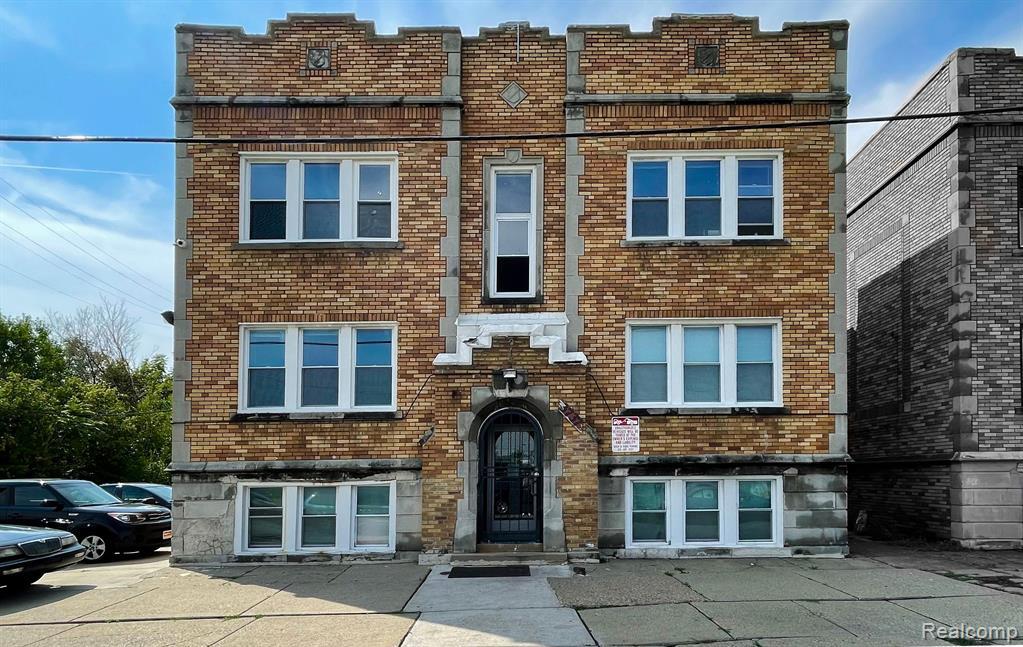 3737 Scovel Pl, Detroit, MI for sale Primary Photo- Image 1 of 19