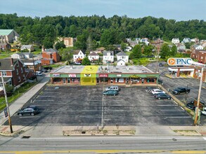 1618-1630 Lincoln Way, McKeesport, PA for lease Interior Photo- Image 1 of 2
