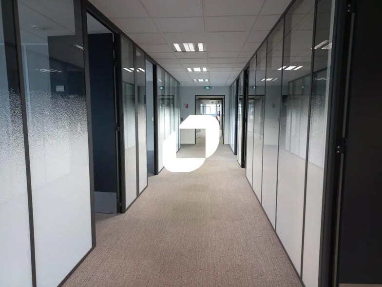 1 Ter Avenue De La Marne, Wasquehal for lease - Building Photo - Image 3 of 10