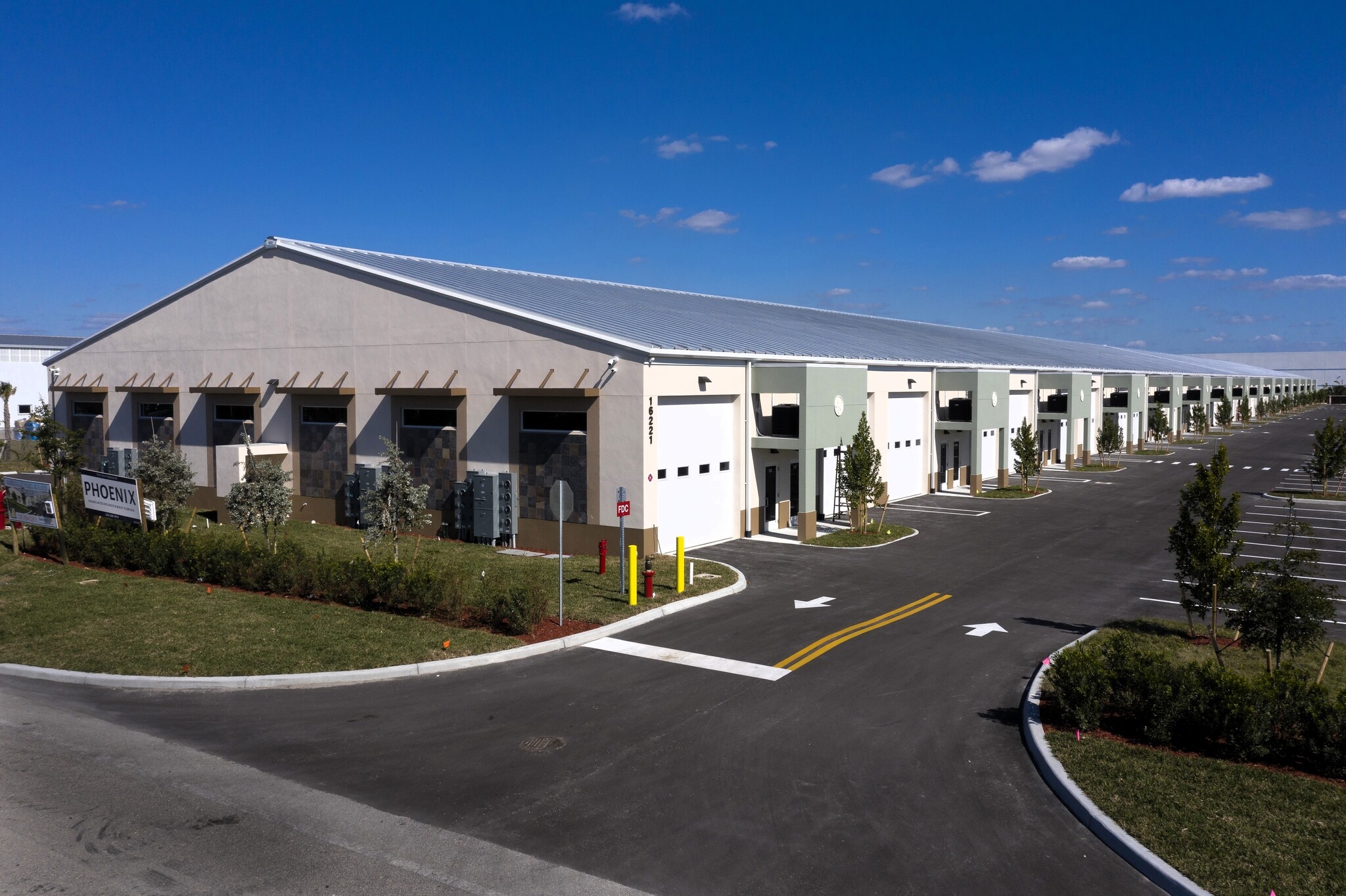 16221 Lee Rd, Fort Myers, FL for lease Building Photo- Image 1 of 8