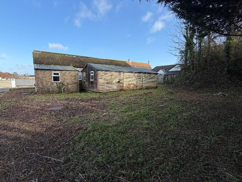 1 Dobbins Arch, Kingskerswell for sale - Building Photo - Image 3 of 7