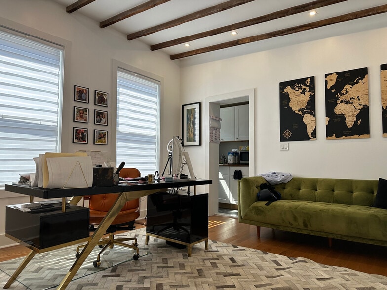 1809 Decatur St, Ridgewood, NY for lease - Building Photo - Image 3 of 4