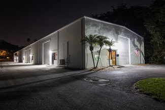 More details for 1010 Park Ct, Safety Harbor, FL - Industrial for Lease
