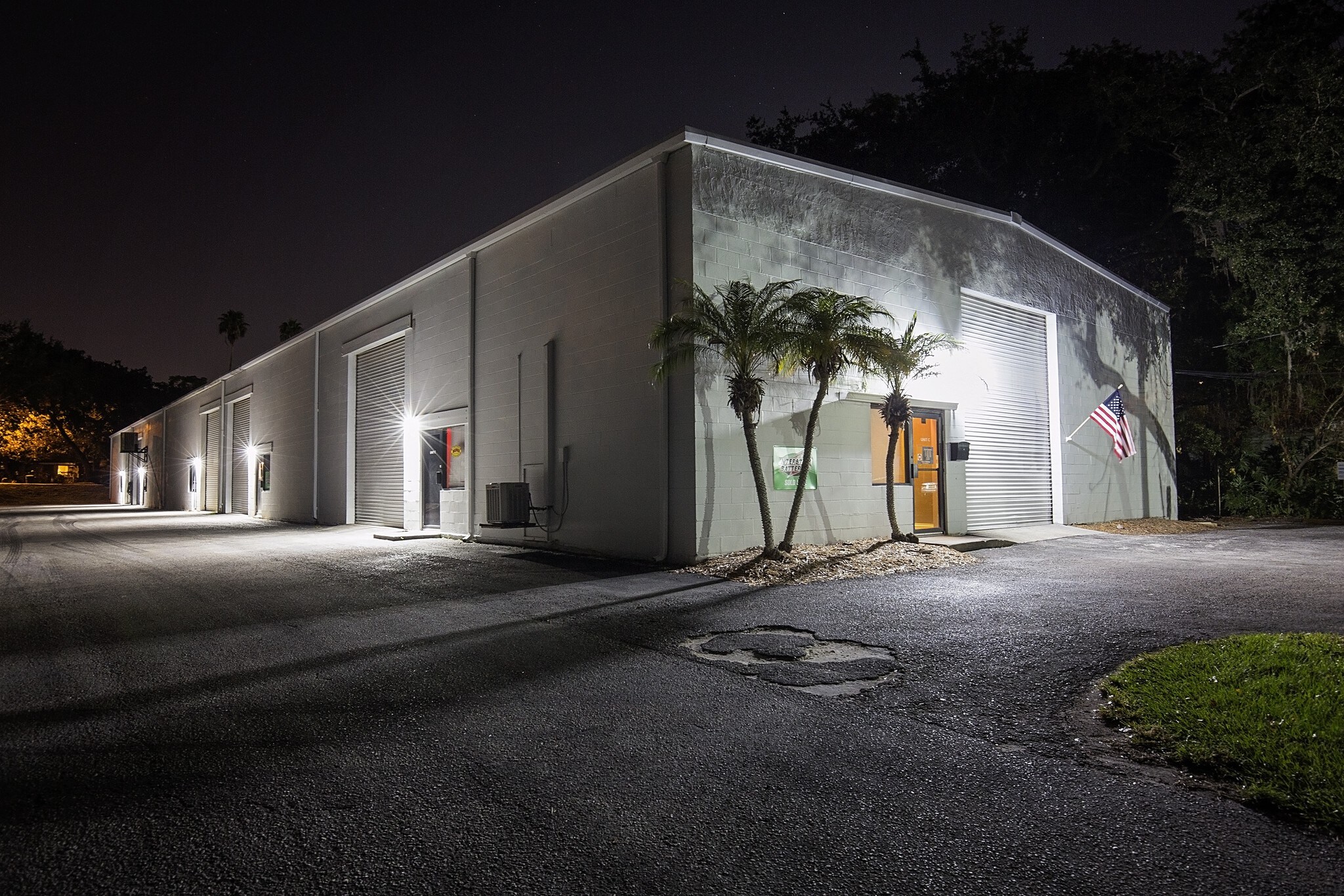 1010 Park Ct, Safety Harbor, FL à louer Photo du bâtiment- Image 1 de 34