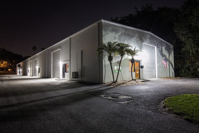 More details for 1010 Park Ct, Safety Harbor, FL - Industrial for Lease