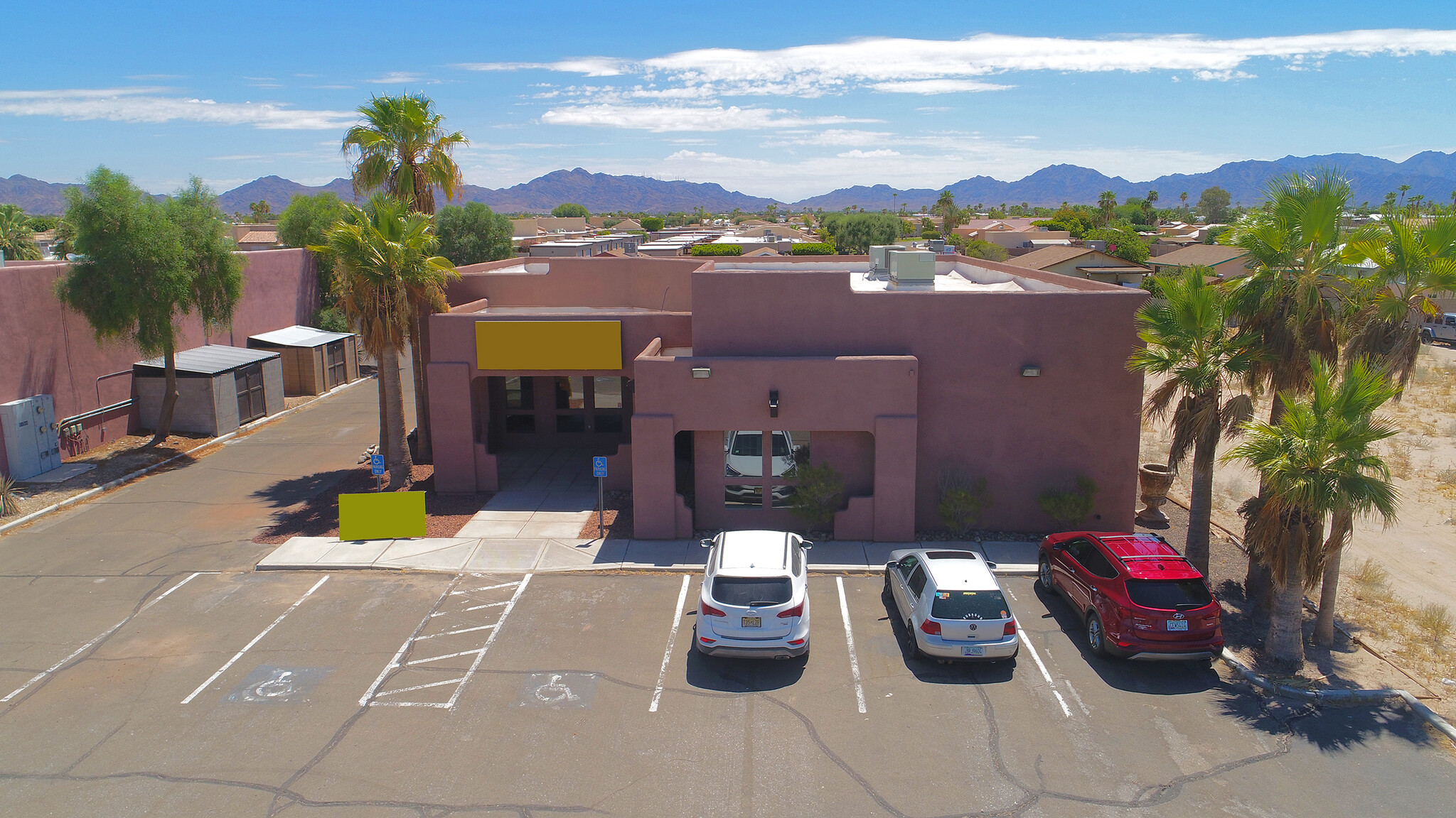 11525 S Fortuna Rd, Yuma, AZ for sale Building Photo- Image 1 of 1