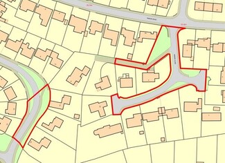 Plus de détails pour Manor Dr, Taunton - Terrain à vendre