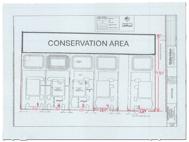 1200 W 19th St Lot 4, Panama City, FL for sale - Building Photo - Image 1 of 4