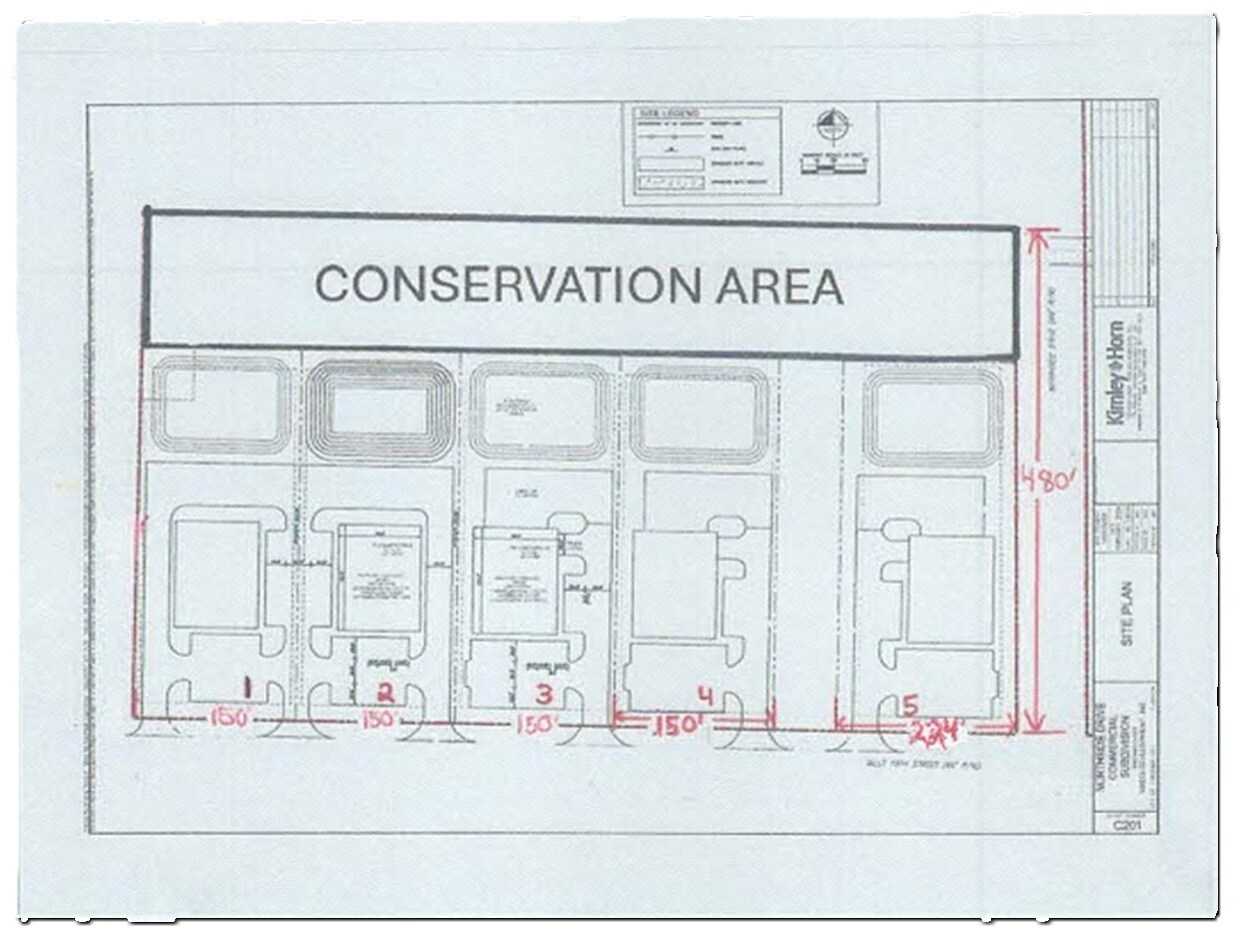 1200 W 19th St Lot 4, Panama City, FL for sale Building Photo- Image 1 of 5