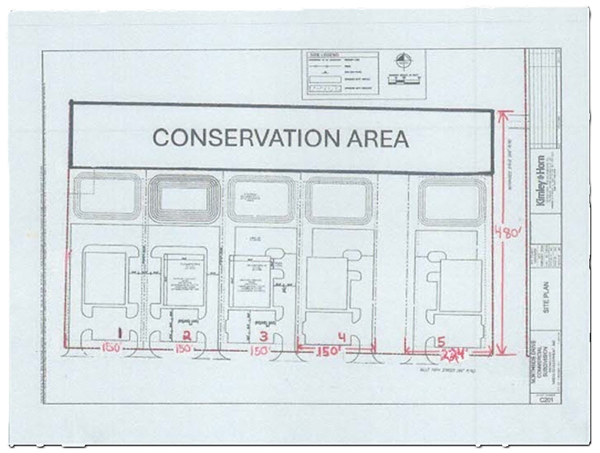 1200 W 19th St Lot 4, Panama City, FL à vendre Photo du bâtiment- Image 1 de 5
