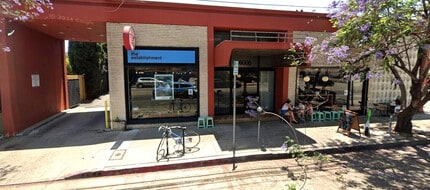 2894 Rowena Ave, Los Angeles, CA for lease Interior Photo- Image 1 of 16