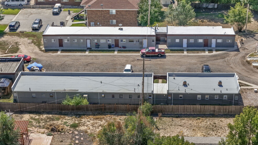 168 S Lincoln Ave, Loveland, CO à vendre - Photo du bâtiment - Image 3 de 14