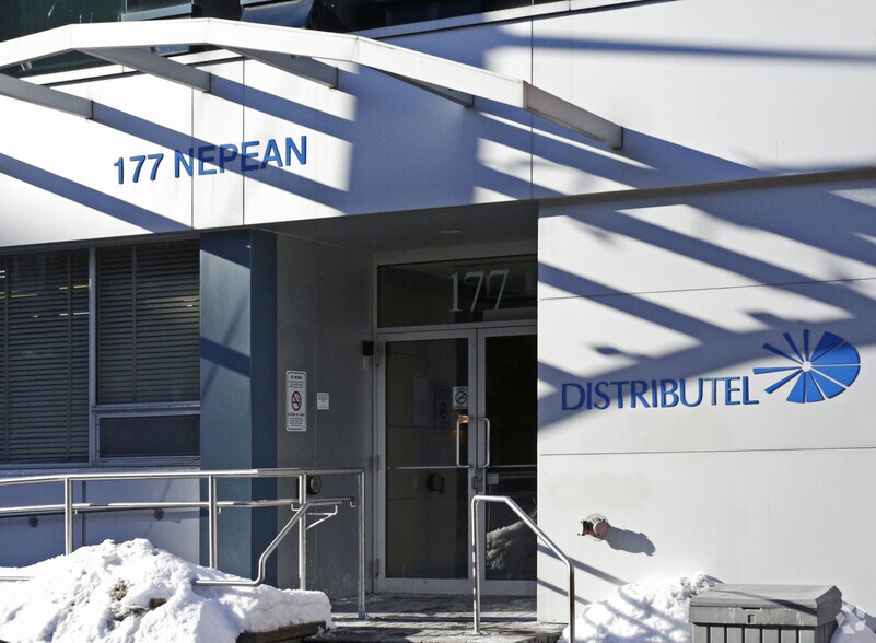 177 Nepean St, Ottawa, ON à louer - Photo du bâtiment - Image 2 de 12