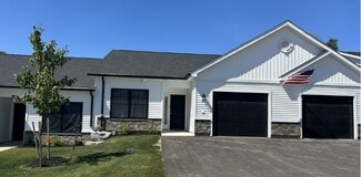 Plus de détails pour 297 W Main St, Springville, NY - Multi-résidentiel à vendre