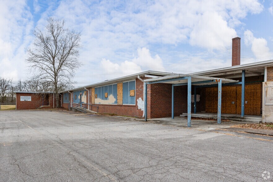 3125 Ironwood Dr, Nashville, TN à vendre - Photo du bâtiment - Image 3 de 4