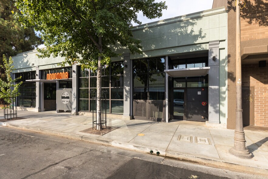 330 Main St, Chico, CA for lease - Primary Photo - Image 1 of 2
