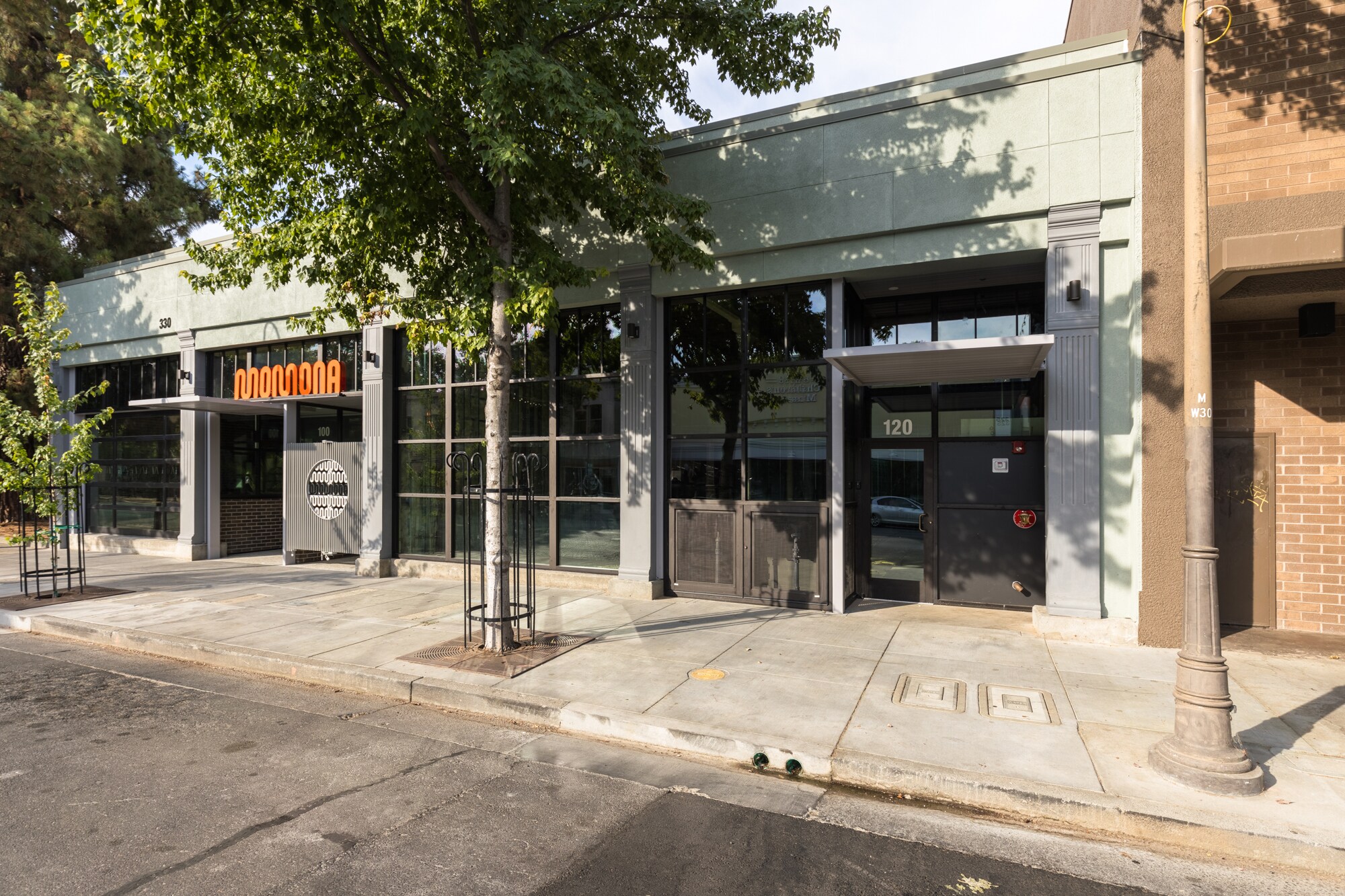 330 Main St, Chico, CA for lease Primary Photo- Image 1 of 3