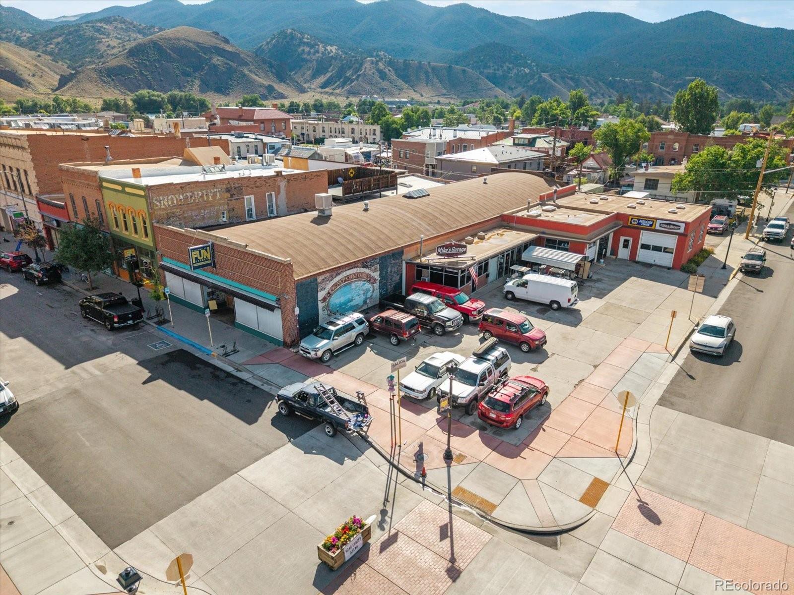249 F St, Salida, CO for sale Primary Photo- Image 1 of 2