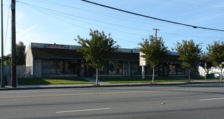 More details for 1212 E Julian St, San Jose, CA - Retail for Lease