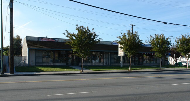 More details for 1212 E Julian St, San Jose, CA - Retail for Lease