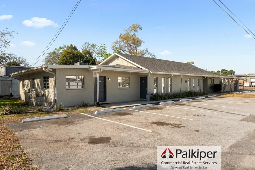 282 Short Ave, Longwood, FL à louer - Photo du bâtiment - Image 2 de 3