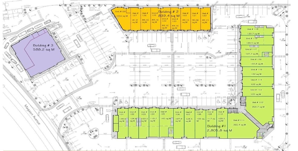 5305 Magasin Ave, Beaumont, AB à vendre - Autre - Image 2 de 19