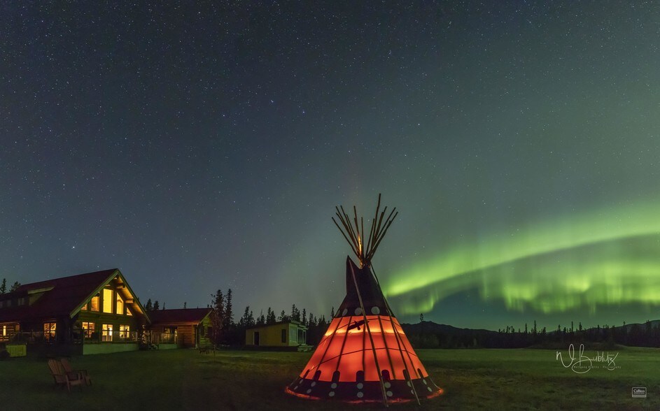 41 Gentian Ln, Whitehorse, YT for sale - Primary Photo - Image 1 of 1