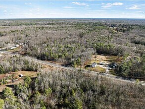 0 Portland Rd, Arundel, ME - Aérien  Vue de la carte